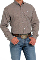 Cinch Men's Shirts