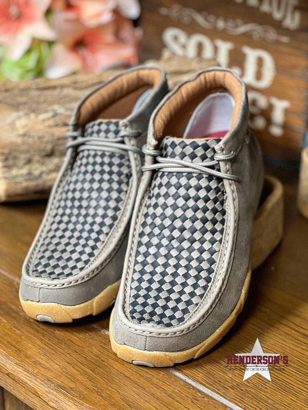 Twisted X Men's shoes