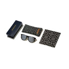 Pendleton Sunglasses - Gabe: Grey Crystal / Oxbow - Henderson's Western Store
