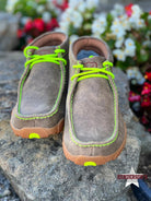 Twisted X Men's shoes