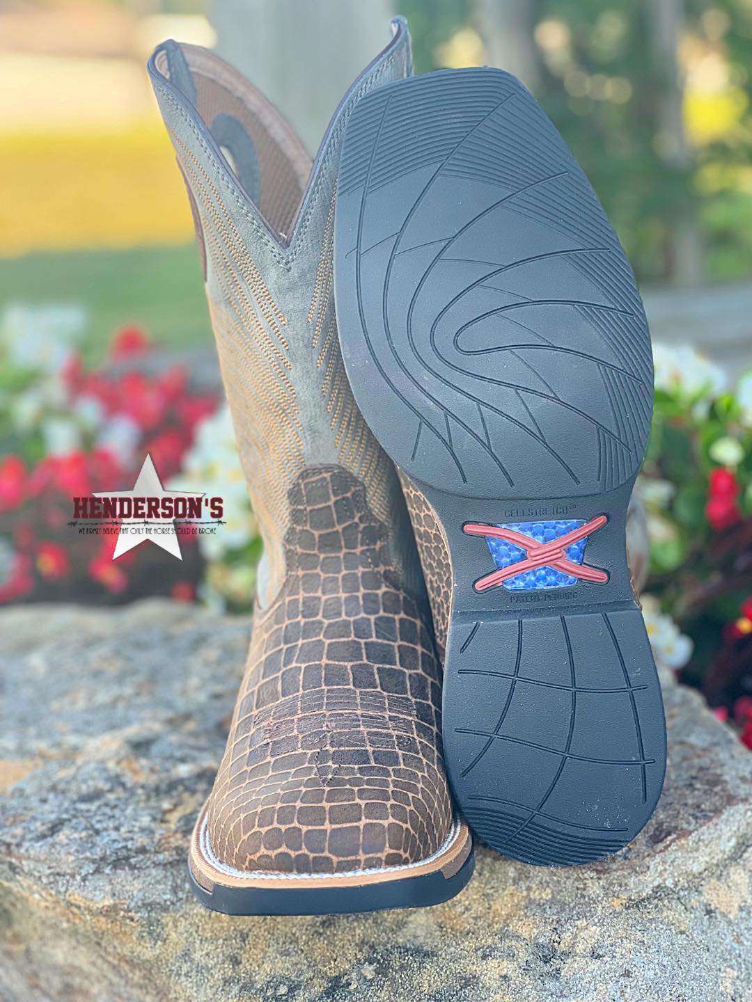 Twisted X Men's Boots