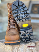 R. Watson Men's Boots
