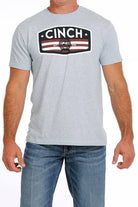 Cinch Men's Shirts