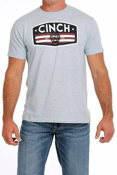 Cinch Men's Shirts