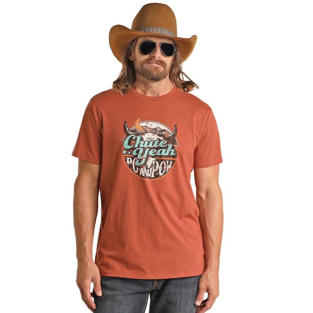 Rock & Roll Men's Shirts