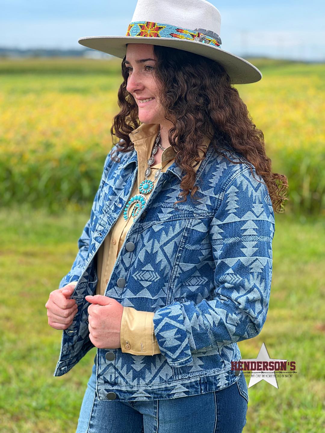Rock & Roll Women's Outerwear