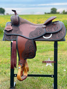 HR Saddlery