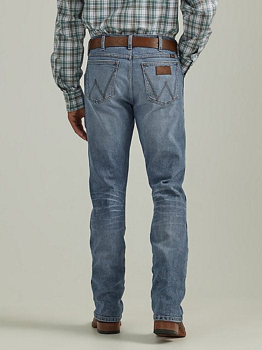 Wrangler Men's Jeans