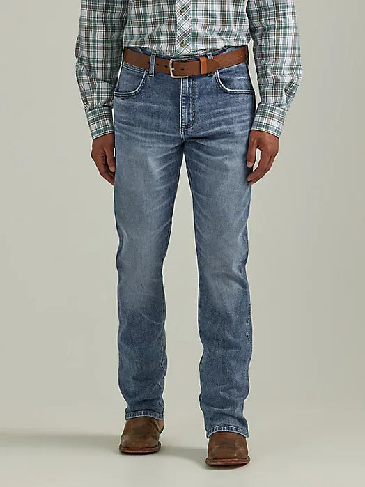 Wrangler Men's Jeans