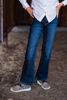 Wrangler Girls Apparel
