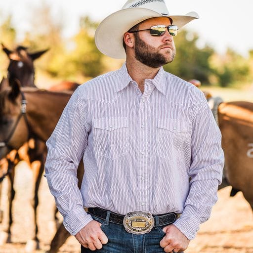 Wrangler Men's Shirts