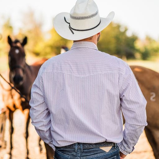Wrangler Men's Shirts