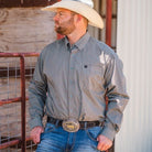 Cinch Men's Shirts