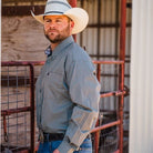 Cinch Men's Shirts