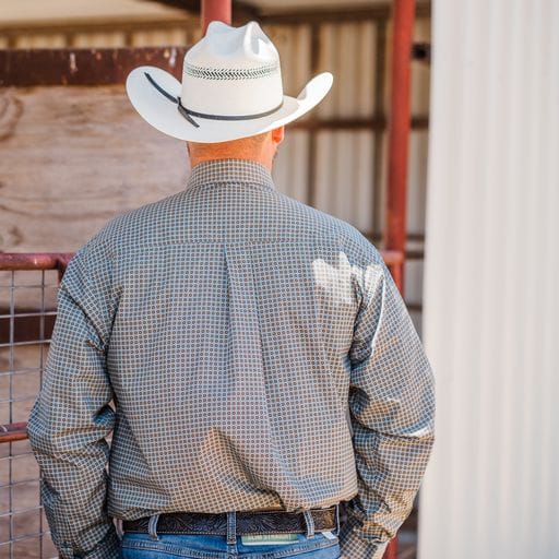 Cinch Men's Shirts