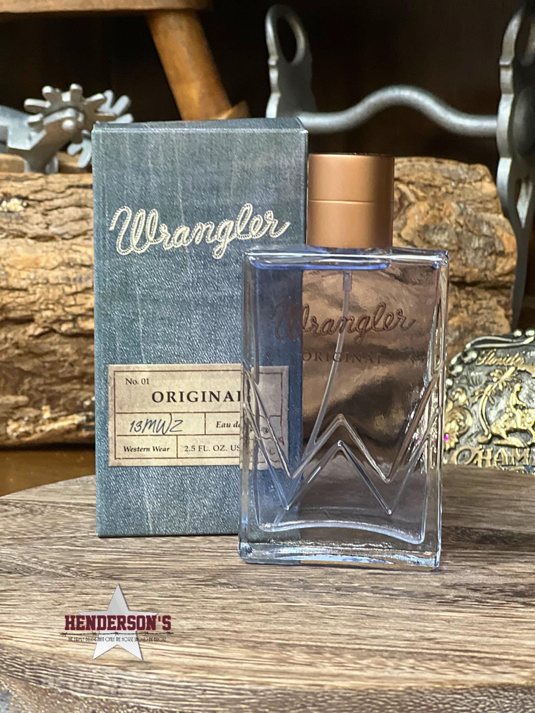 tru fragrances Fragrances
