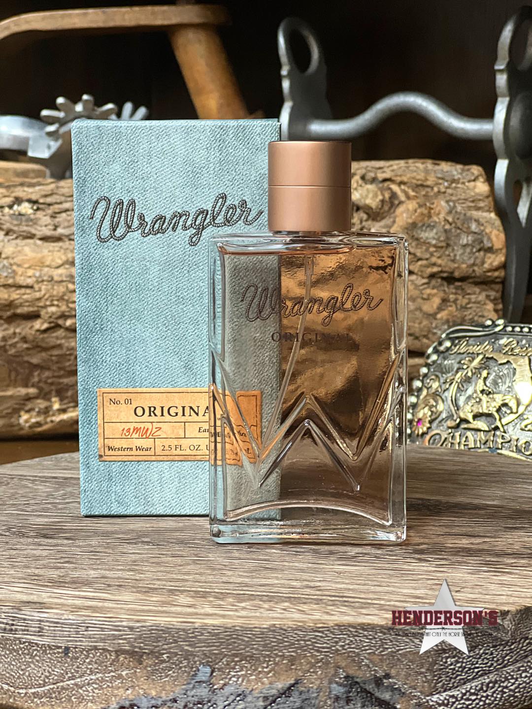 tru fragrances Fragrances