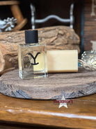 Henderson's Western Store Men's Accessories