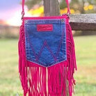 Montana West handbag
