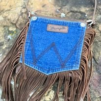 Montana West handbag