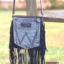 Montana West handbag