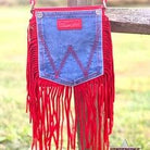 Montana West handbag