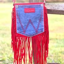 Montana West handbag
