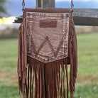 Montana West handbag