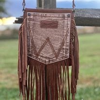 Montana West handbag