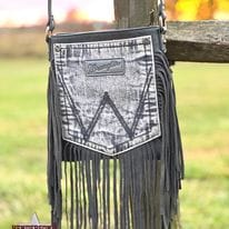 Montana West handbag