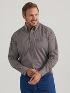Wrangler Men's Shirts