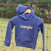 Wrangler children's shirt