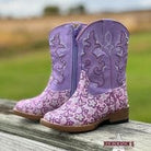 Roper childrens boots