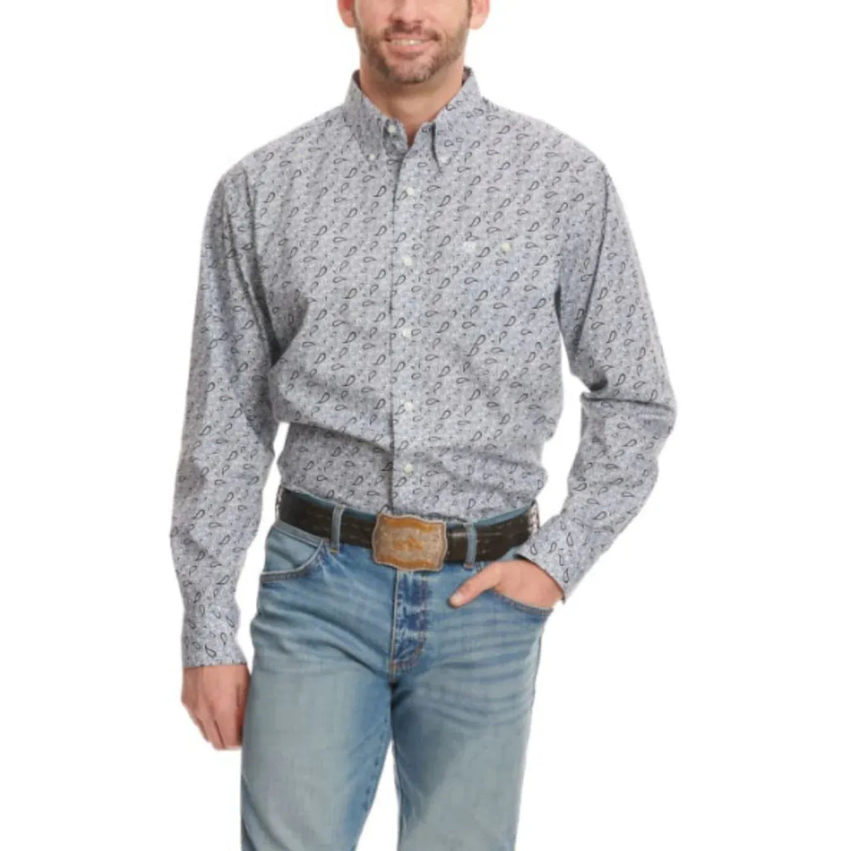 Wrangler Men's Shirts