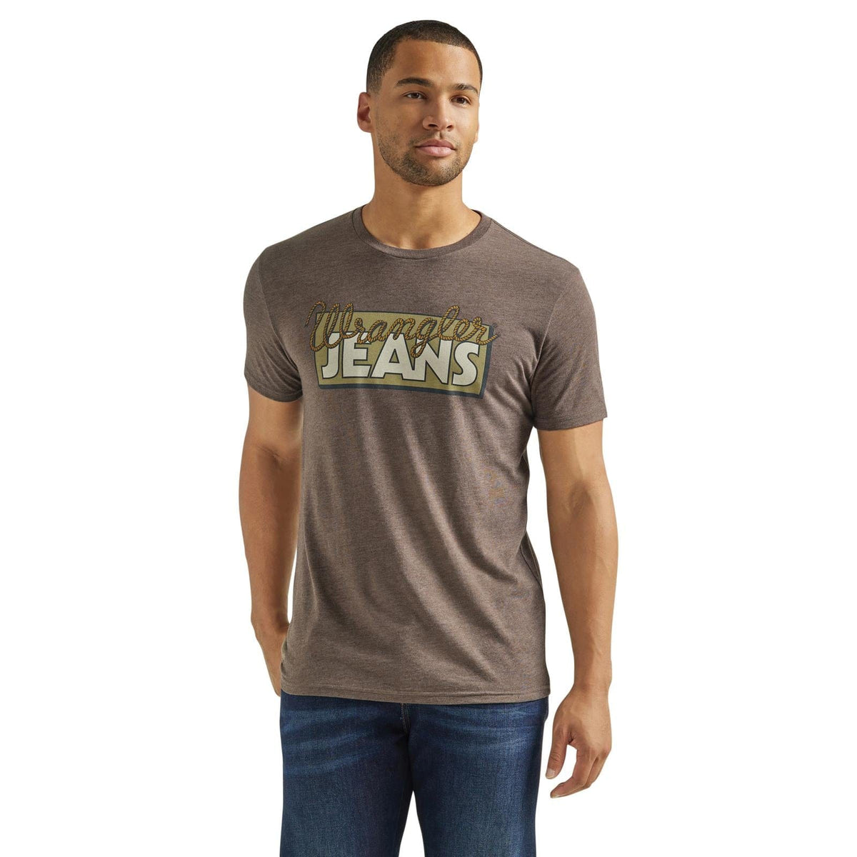 Wrangler Men's Shirts