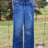 Wrangler Girls Apparel