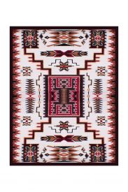Large Southwest Area Rug - Henderson's Western Store