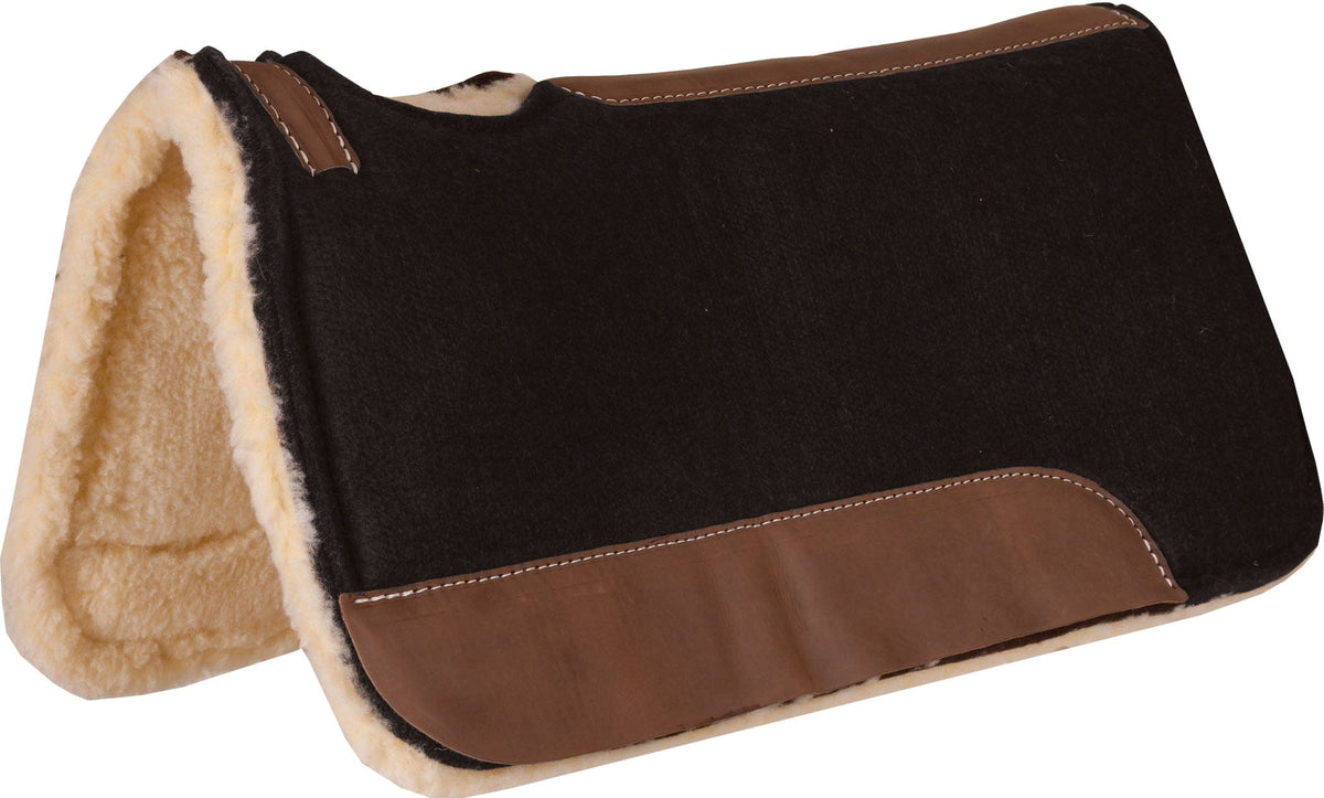 Mustang Saddle Pads