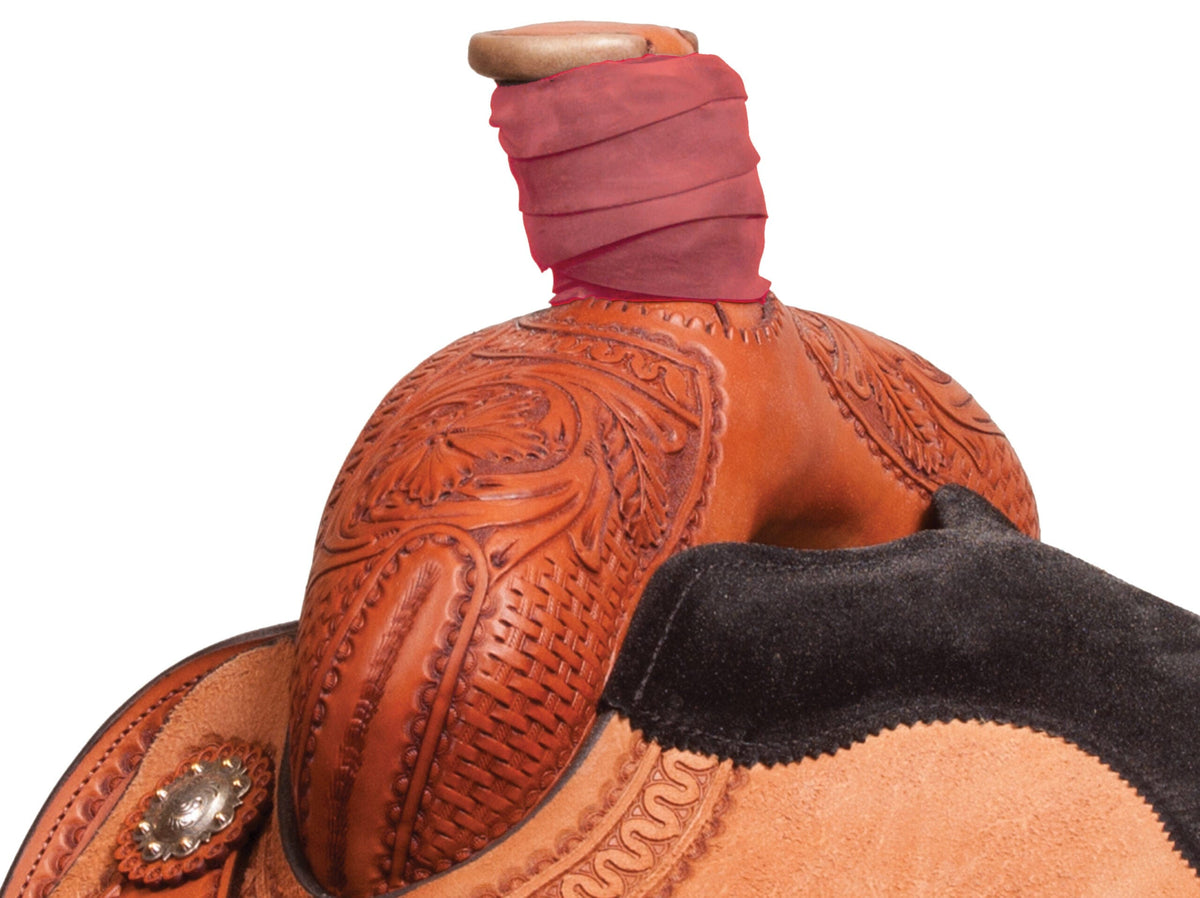 Mustang Saddle Accessories