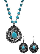 Cowgirl Junk Co. Jewelry