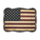 M & F WESTERN Belt Buckle