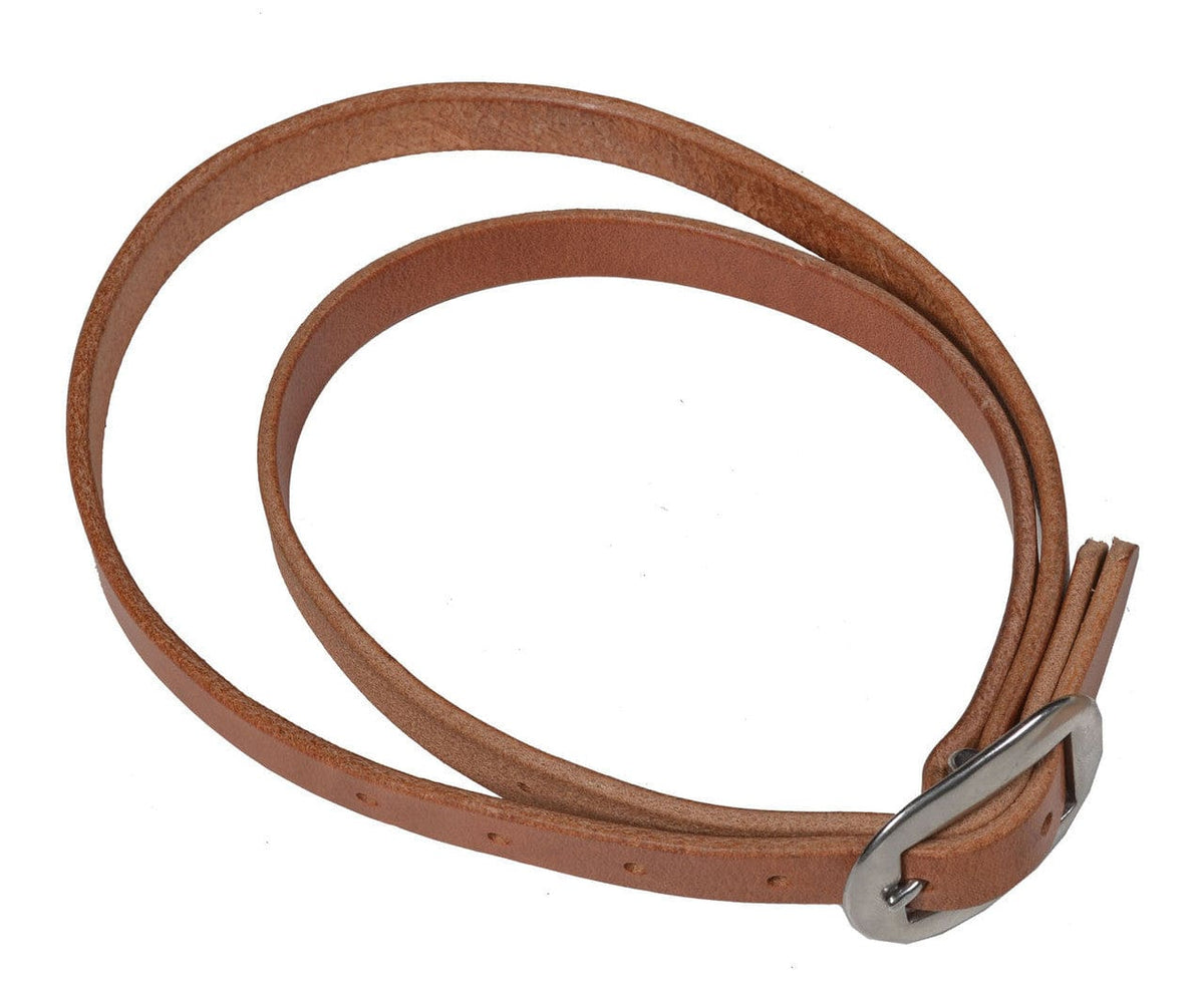Berlin Leather Tie Down