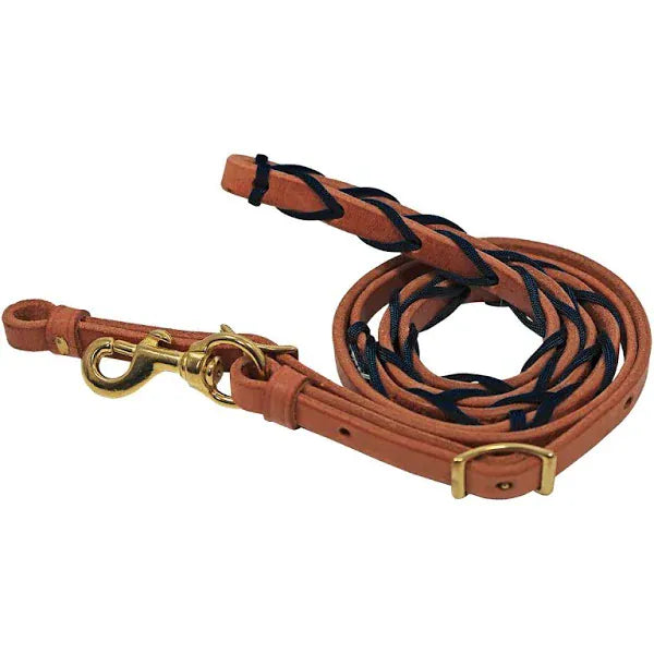 Berlin Leather Reins