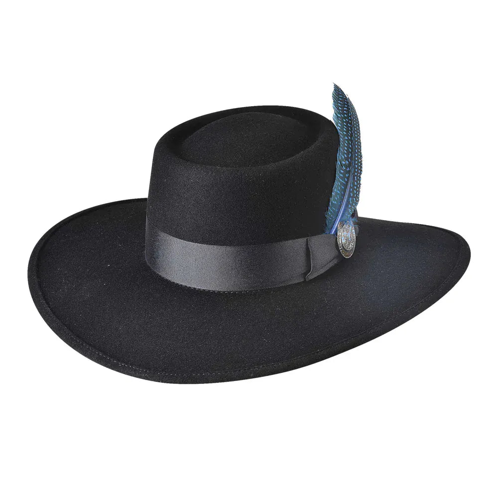Bullhide Hats