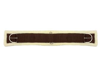 Shiloh Cinches & Girths