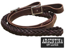 Mustang Reins