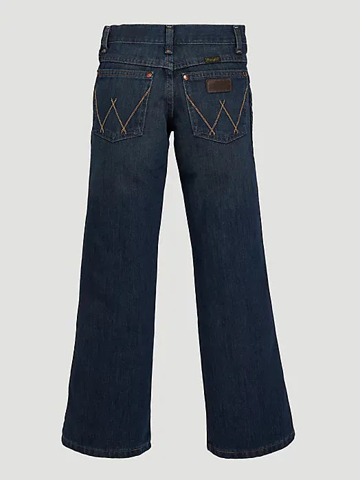 Wrangler