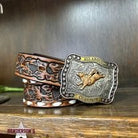 3D Belt Company Boys Belt