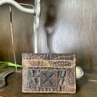 Twisted X wallet