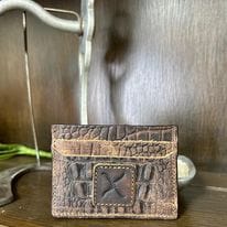 Twisted X wallet